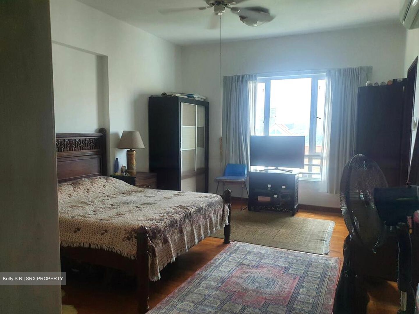 Parkshore (D15), Condominium #539096841